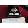 Image 2 : Sterling Silver Fish & Chain by Macy & Co.