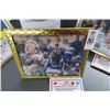 Image 1 : Larry Bird Autographed Photo w/COA