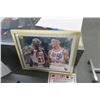 Image 1 : Michael Jordan Autographed Photo w/COA