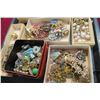 Image 2 : Tray Lot of Fashion Jewelry