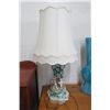 Image 1 : 2-Figural Lamps - 2 X $