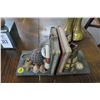 Image 1 : Nautical Bookend Set