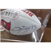 Image 2 : Gerald McCoy Autographed Football