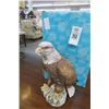 Image 2 : Bald Eagle Figurine by Andrea w/Box