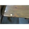 Image 2 : Oak Hall Table