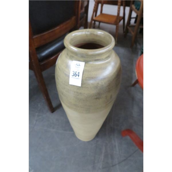 Ceramic Vase