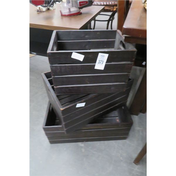 Mocha Crates (3)