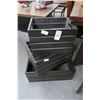 Image 1 : Mocha Crates (3)