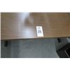 Image 2 : Mica/Black Small Desk