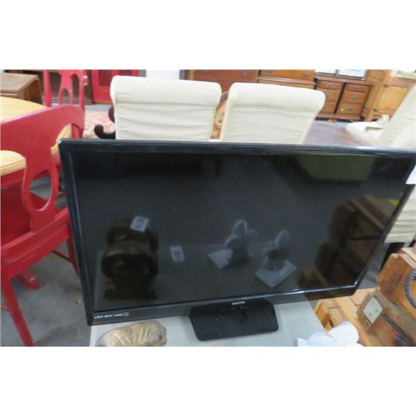 Sanyo 32" LED TV