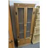 Image 1 : Pine Screen Door Pantry/Pie Case