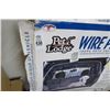Image 2 : Wire Pet Barrier