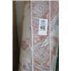 Image 2 : 8' x 11' Floral Pattern Area Rug