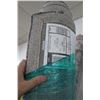 Image 2 : 2-8' x 11' Grey Area Rugs - 2 X $