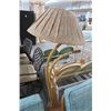 Image 1 : Rattan Floor Lamp