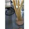 Image 3 : Rattan Floor Lamp