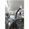 Image 2 : Basket Chair w/Hanging Post