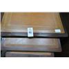 Image 2 : Nesting Table Set of 3