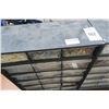 Image 2 : 2-Plastic Bin Organizers - 2 X $