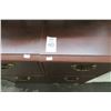 Image 2 : 2 Drawer Filing Cabinet Set of 2