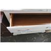 Image 2 : White Distressed Buffet