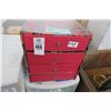 Image 1 : 4 Drawer Cardboard Cabinet Organizer