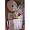 Image 2 : 4 Drawer Cardboard Cabinet Organizer