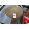 Image 2 : Tall Wooden Pedestal
