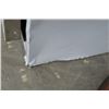 Image 5 : Galanz Stainless Steel Stove - Dented Bottom Side