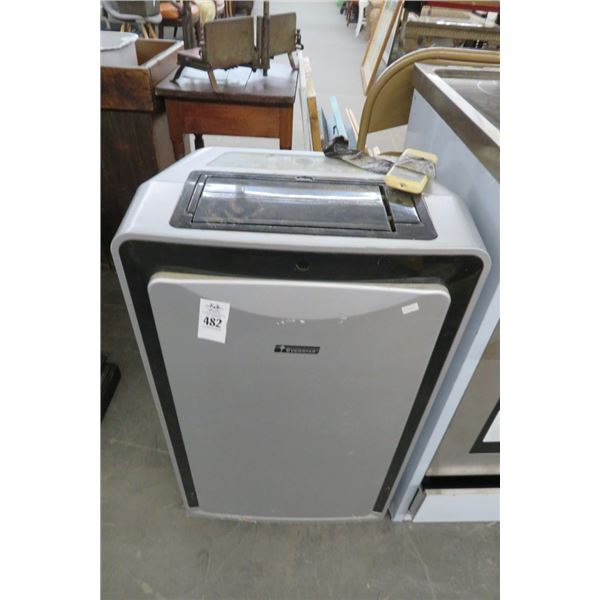 Everstar Portable A/C Unit