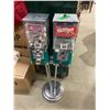 Image 1 : Beaver candy machine with key