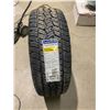 Image 1 : New Good Tear P265/60R18 tire