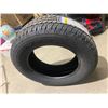 Image 2 : New Good Tear P265/60R18 tire