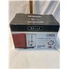 Image 1 : Bella Linea collection 2 slice toaster new