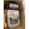 Image 1 : Breville deep fryer