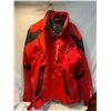 Image 1 : Spider coat large zipper needs part