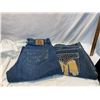 Image 1 : 2 pairs size 36 jeans