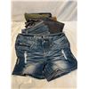 Image 1 : Shorts and pants assorted small sizes