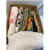 Image 1 : Assorted blankets