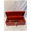 Image 2 : Tool box