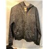 Image 1 : Buffalo zip up coat