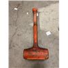 Image 1 : Sledge hammer