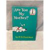 Image 1 : Dr Suess are you my mother?