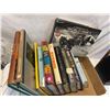 Image 1 : Assorted books