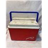 Image 1 : Polar 12 igloo cooler