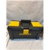 Image 2 : Stanley toolbox and contents