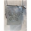 Image 2 : Butterfly purse