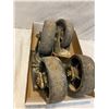 Image 1 : Castors