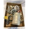 Image 1 : Sprayers etc