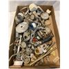 Image 1 : Gauges etc